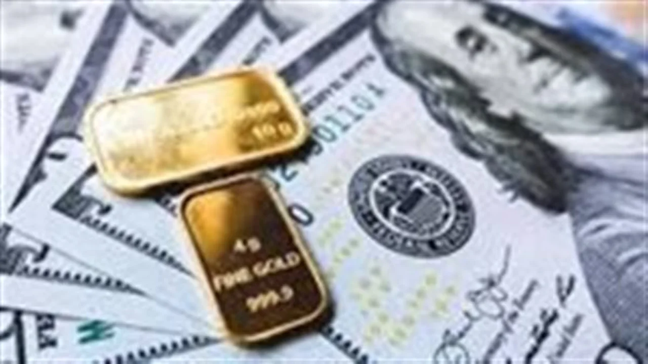 قفزة في عيار 24.. مستويات أسعار الذهب والدولار مقابل الجنيه بتعاملات الثلاثاء